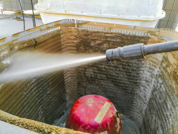 Best Commercial HVAC Duct Cleaning  in Pahala, HI
