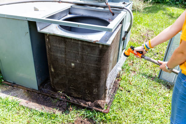 Ventilation Cleaning Services in HI