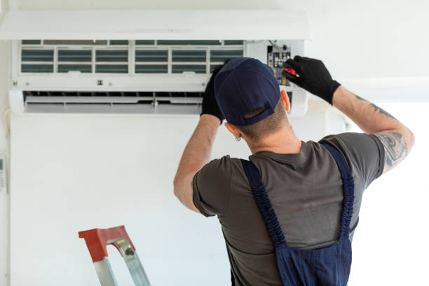 Best Local Air Duct Cleaning Services  in Pahala, HI
