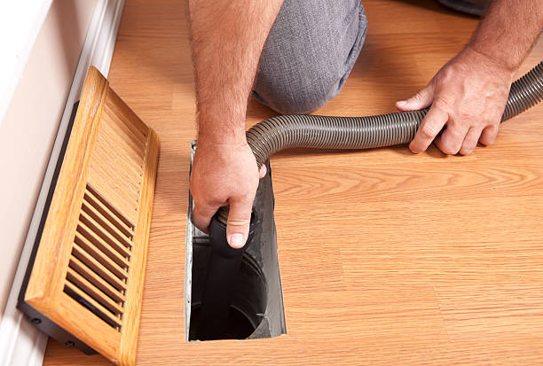 Best Residential Air Duct Cleaning  in Pahala, HI
