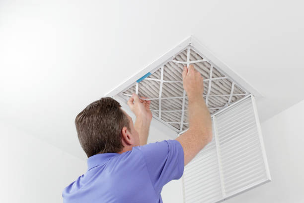 Best HVAC Duct Inspection Services  in Pahala, HI